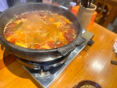 -黔滚滚贵州牛肉火锅·酸汤火锅(创意园店)