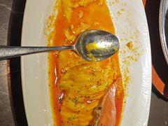 -海派悦庭·海胆烧麦·新融合菜(凯德广场店)