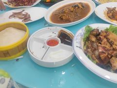 -普天和酒楼·新津菜·烤鸭·津门三代人团圆餐厅(天津之眼店)