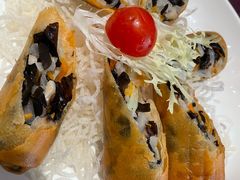 -粤匠·澳门点心粤菜海鲜(澳门半岛店)