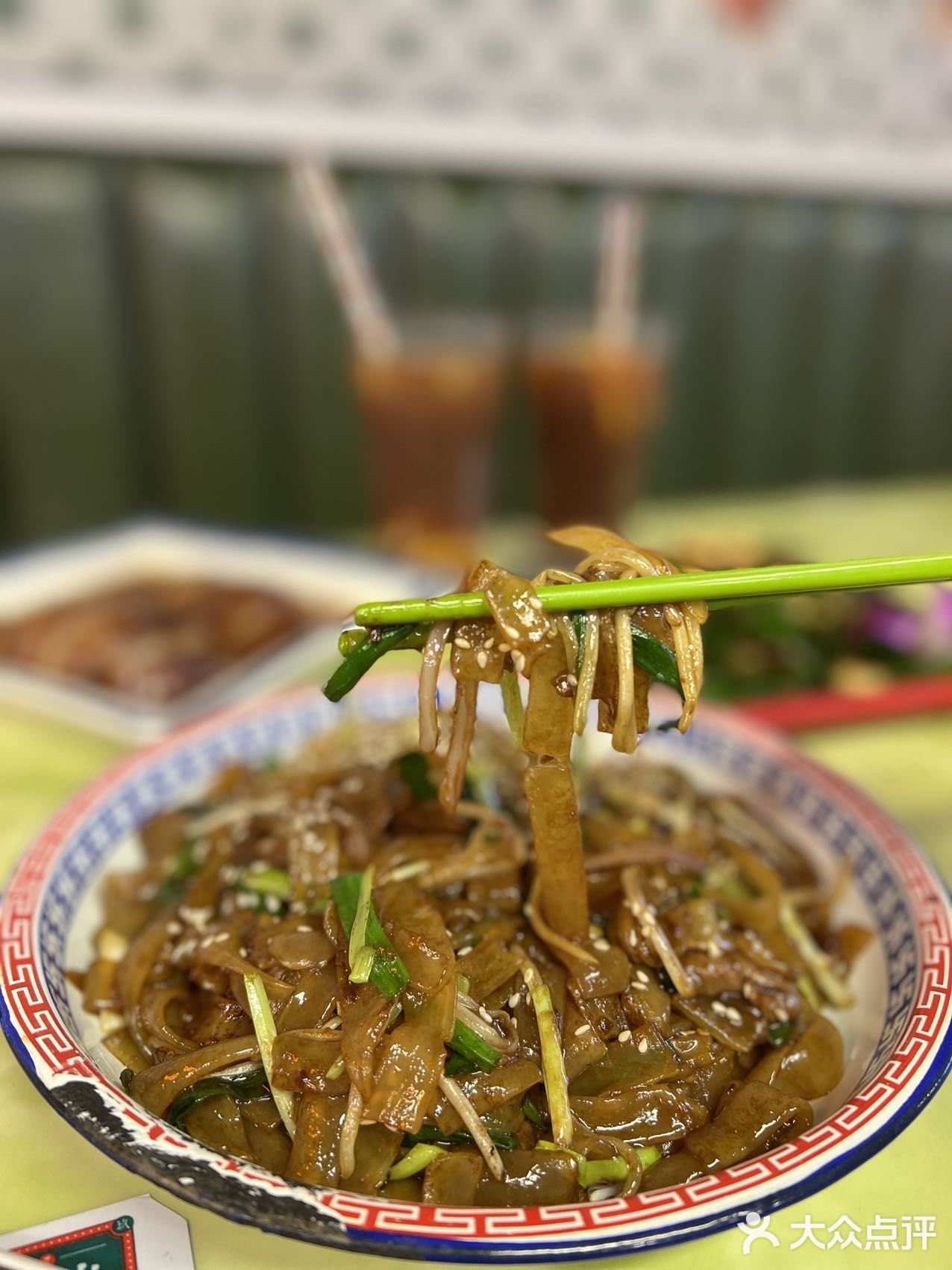 上海必吃的排排坐港式大排档