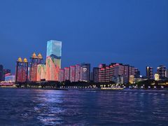 -轮渡红巷旅游码头
