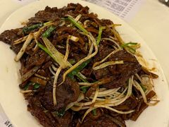 -大哥餐厅(西城花园店)