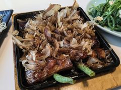 -烛影拾光观景餐厅·创意菜·摄影·小提琴(大唐不夜城店)