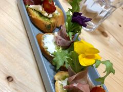 -吃饼人西餐(南开店)