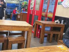 -老门刀削面(小酱坊店)