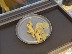 -恒一珠宝·回收黄金钻石奢侈品(灵岩南路店)