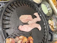 -401餐厅(弘大店)