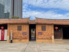 -晋江五店市传统文化旅游区