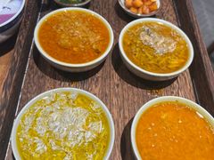 -李百蟹·江南蟹黄面·河景餐厅(夫子庙总店)