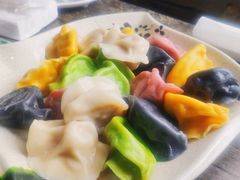 -87号烧烤海鲜·大排档(金沙滩店)