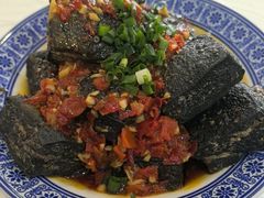 -新新湘菜馆(新中街二条店)