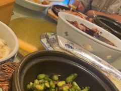 -南京大牌档(龙江新城市广场店)