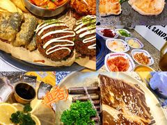 -安又胖韩国烤肉(美罗城店)