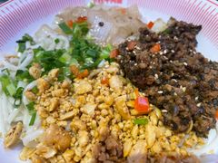 -阿当·小炒牛肉面(人广店)