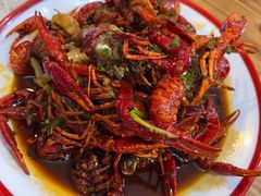 -冶建镜子·中国龙虾王(总店)