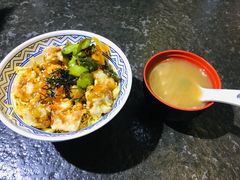 -将太无二·北美传奇寿司(瑞士公寓店)
