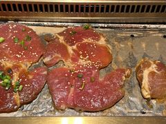 -新石器烤肉(之心城店)