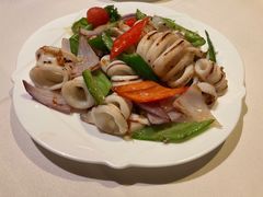 -利苑酒家(宜安广场店)