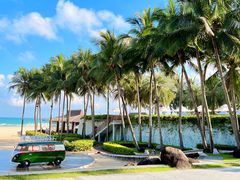 -石梅湾艾美度假酒店