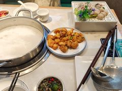 -粤顺渔坊·中山脆肉鲩火锅(清湖店)