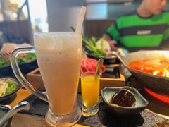 -湊湊火锅·茶憩(皇姑万象汇店)