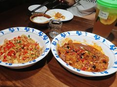 -八碗湘长沙市井菜(坡子街店)