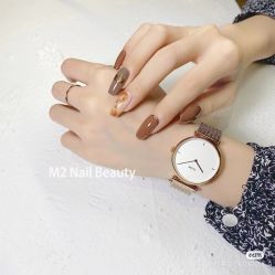 -妙睫屋日式美甲美睫