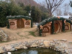 -HERRE·FARM 赫尔露营农场·团建聚会包场