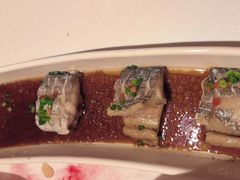 -宝轩渔府·老字号海鲜·正宗津菜(水上店)