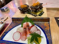 -鸟山鸣·日料食堂(王府井店)