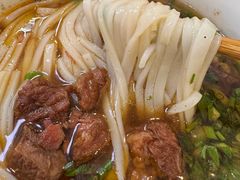-易裕和·长沙米粉(友谊路店)