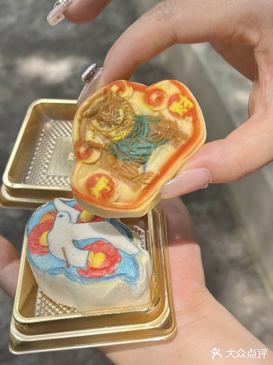 昆明冠生园·滇式点心集市（景星街店）