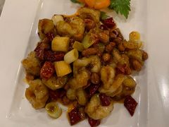 -锦水苑川菜馆(风格雅园店)
