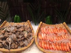 -乐咖啡西餐厅(太湖皇冠假日酒店)