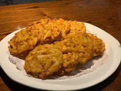 酥炸藕海-海陆空(万松园店)