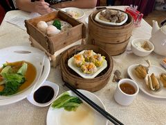 -龙的酒楼·手工早茶·顺德菜(近良路店)