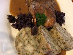 -布拉格餐厅· 中欧捷克菜(全国首店)