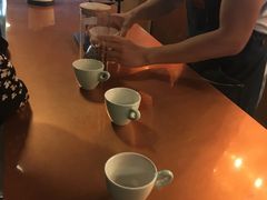 -sugarman espresso素饮糖人高新咖啡工厂