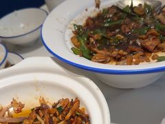 -兰湘子·湘菜小炒(盛龙广场店)