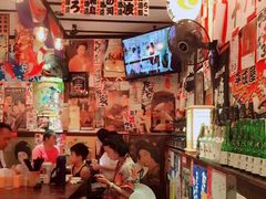 -平成屋· Late Night 食堂(四川北路店)