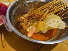 -嘉州鲜知味钵钵鸡(奎星楼店)