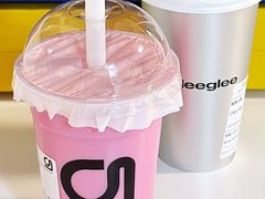 -gleeglee乐溢亦茶(合生汇店)