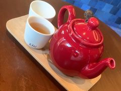 -EAU CAFE(永康路店)