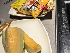 -海底捞火锅(关山保利店)