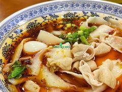 -青石桥老瓦房肥肠粉总店(青石桥总店)