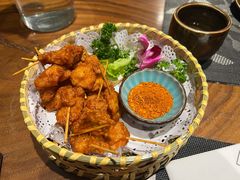 -象神泰国菜