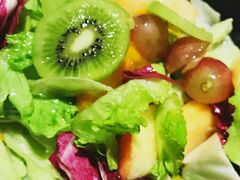 -西贝(上海我格广场店)