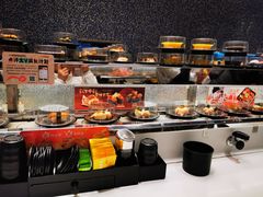 -争鲜回转寿司(朝北大悦城店)