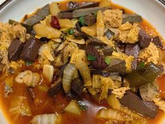 -老爷庙风味美食府(魏都大道店)